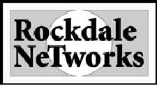 Rockdale NeTworks Logo